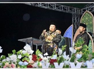 Wabup Sukir Dukung Eksistensi Rema Muda