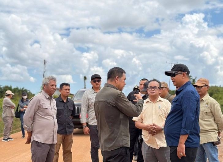 Photo of Efisiensi Anggaran Tak Hambat Pembangunan Ketapang
