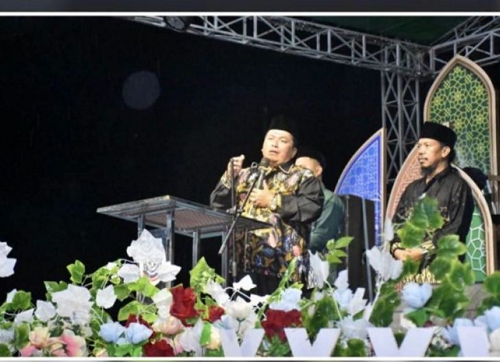 Photo of Wabup Sukir Dukung Eksistensi Rema Muda