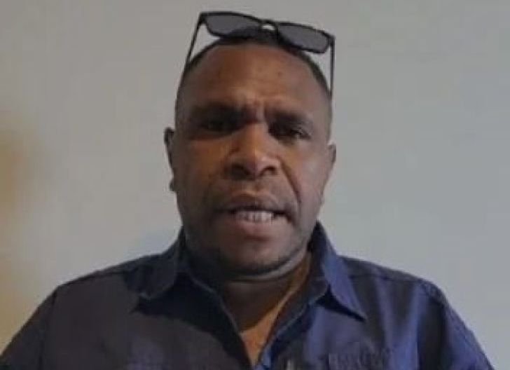Photo of Waspadai Provokasi Demo Ganggu Stabilitas, Tokoh Papua Ajak Dukung Pembangunan Nasional