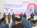Upacara Hari Berkabung Daerah, Wabup Amru: Semangat Pahlawan Inspirasi Hadapi Tantangan Pembangunan