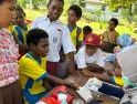 Pelayanan Kesehatan Gratis di Papua Perluas Akses Layanan dan Perkuat Kualitas SDM Masyarakat