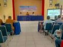 Kecamatan Singkawang Timur Gelar FKP Sekaligus Pembinaan RT