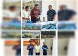Photo of Menko AHY dan Menteri Transmigrasi Apresiasi Kiprah Daud Yordan, Dinilai Jadi Inspirasi Generasi Muda, Bawa Aspirasi Pembangunan Stadion, Air Bersih hingga Transmigrasi