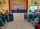 Photo of Kecamatan Singkawang Timur Gelar FKP Sekaligus Pembinaan RT