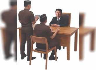Kejagung Periksa Bos BRU, Dipanggilnya Pintarso Adijanto Terkait dengan Empat Tersangka Kasus IUP OP PT. QSS