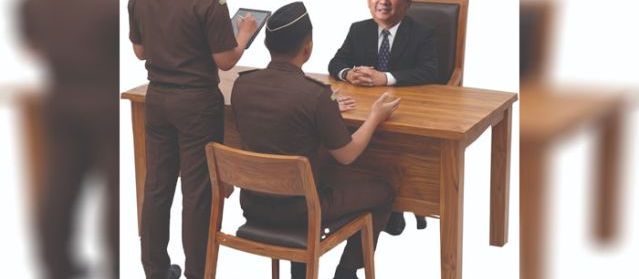 Kejagung Periksa Bos BRU, Dipanggilnya Pintarso Adijanto Terkait dengan Empat Tersangka Kasus IUP OP PT. QSS