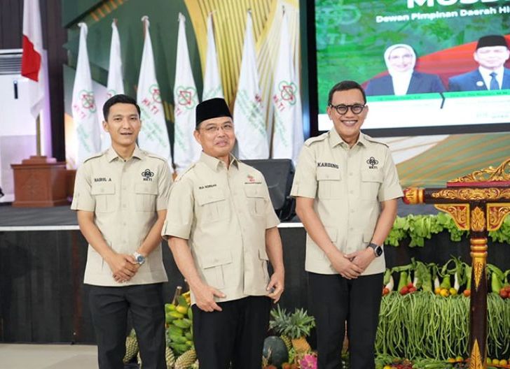 Photo of HKTI Kalbar Diharapkan Dapat Menjadi Lokomotif Swasembada Pangan