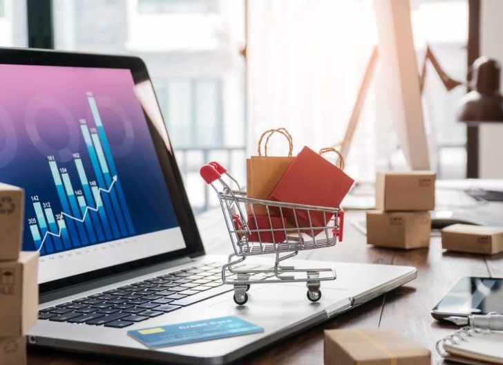 Photo of Pajak E-Commerce per 1 Juli Dipastikan Tak Rugikan UMKM