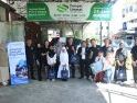 Aston Pontianak dan Dompet Ummat Wujudkan Hari Keluarga Nasional 2026 Melalui Program 