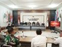 KPU Singkawang Tetapkan Data Pemilih Berkelanjutan Triwulan II 2026