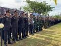 Semangat Hari Bhayangkara ke-80, Polres Singkawang Teguhkan Komitmen Mengabdi dan Melayani Masyarakat