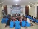 Wagub Krisantus Bekali Mahasiswa KKN Universitas PGRI Pontianak
