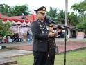 Kapolres Bengkayang Tekankan Reformasi Polri dan Kepercayaan Publik