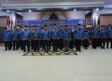 Photo of Berlangsung Khitmad, KORPRI UNTAN Masa Bakti 2026-2031 Resmi Dikukuhkan