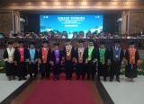 Photo of Perkuat Inovasi dan Hilirisasi Riset untuk Masyarakat, Untan Kukuhkan Sembilan Guru Besar Baru