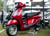 Photo of Makin Jadi Referensi, Gaya Racing Look Grand Filano Naik Daun di Dunia Modifikasi