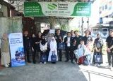 Photo of Aston Pontianak dan Dompet Ummat Wujudkan Hari Keluarga Nasional 2026 Melalui Program 