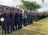 Photo of Semangat Hari Bhayangkara ke-80, Polres Singkawang Teguhkan Komitmen Mengabdi dan Melayani Masyarakat