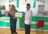 Photo of Pengadilan Agama-Baznas Singkawang MoU Terkait Pemenuhan Hak Perempuan dan Anak Pasca Perceraian