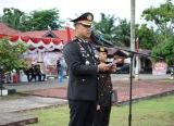 Photo of Kapolres Bengkayang Tekankan Reformasi Polri dan Kepercayaan Publik