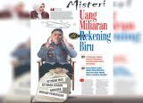 Photo of Misteri Uang Miliaran di Rekening Biru, Persidangan Ungkap Dugaan Pelanggaran Prosedur hingga Aliran Dana Ilegal, Kuasa Hukum Sebut Bripka Meigi Dikriminalisasi dan Minta Majelis Hakim Tunjukkan Keadilan