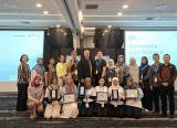 Photo of Dosen Universitas OSO Raih Juara Nasional, Shinjitsu Tournament 2026