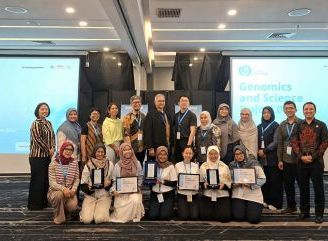 Dosen Universitas OSO Raih Juara Nasional, Shinjitsu Tournament 2026