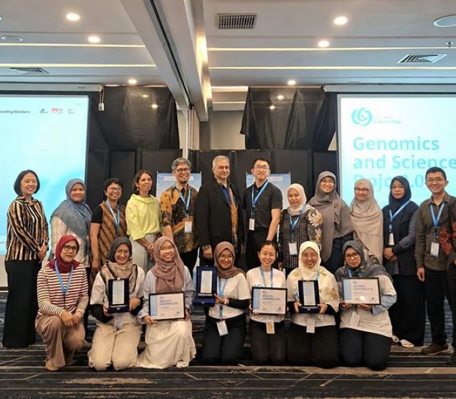 Dosen Universitas OSO Raih Juara Nasional, Shinjitsu Tournament 2026