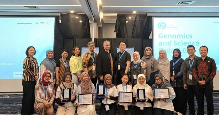 Dosen Universitas OSO Raih Juara Nasional, Shinjitsu Tournament 2026