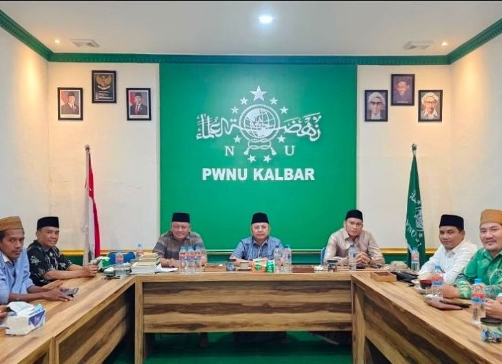 Photo of PWNU Kalbar Dianggap Tidak Ada, Empat Tahun Pemda Kalbar Tidak Mengucurkan Dana Bansos