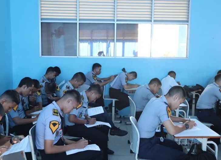 Photo of Remaja Tangguh dan Peduli Mental Health Upaya Edukasi Kesehatan Mental