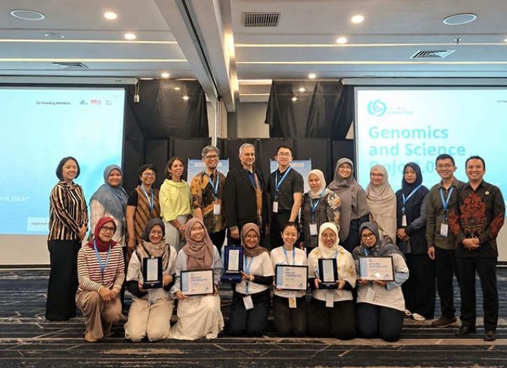 Photo of Dosen Universitas OSO Raih Juara Nasional, Shinjitsu Tournament 2026