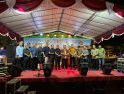 Mitra Jurnalis Kubu Raya Resmi Luncurkan ‘Kamek Cinte Kubu Raya’, Ajang Promosi Wisata dan Potensi Daerah
