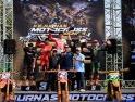 Raih Podium Perdana, Valrossi dan CRF250R Melesat di Kejurnas Motocross Bekasi