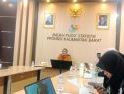 Inflasi Kalbar Capai 3,28 Persen, Neraca Perdagangan Tetap Surplus Meski Ekspor Melambat