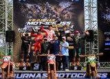 Photo of Raih Podium Perdana, Valrossi dan CRF250R Melesat di Kejurnas Motocross Bekasi