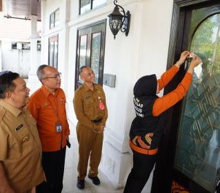Pendataan BPS Kalbar Capai 17,19 Persen, Sensus Ekonomi 2026 Jadi Fondasi Pembangunan Daerah 10 Tahun ke Depan