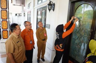 Pendataan BPS Kalbar Capai 17,19 Persen, Sensus Ekonomi 2026 Jadi Fondasi Pembangunan Daerah 10 Tahun ke Depan
