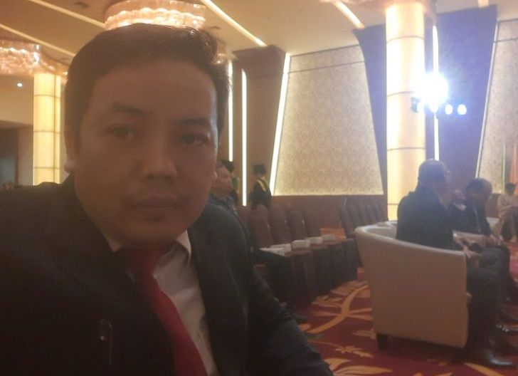 Photo of LABPOLHUM: Politik Berbiaya Tinggi dalam Pilkada Harus Diakhiri Demi Menyelamatkan Demokrasi