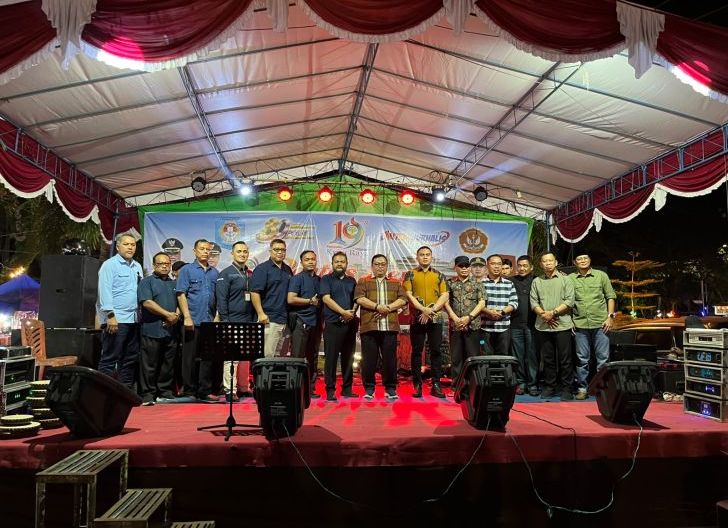 Photo of Mitra Jurnalis Kubu Raya Resmi Luncurkan ‘Kamek Cinte Kubu Raya’, Ajang Promosi Wisata dan Potensi Daerah