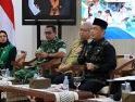 Pemprov Kalbar Mantabkan Langkah Percepatan Kualitas SDM dan IPM dengan Kolaborasi Lintas Sektor