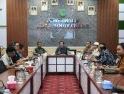 Pemkot Singkawang Minta Penjelasan PLN Terkait Pemadaman Listrik Akhir-Akhir Ini