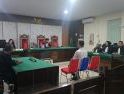 Sidang Vonis Meigi Ditunda,Kuasa Hukum Soroti Dugaan Barang Bukti Rekening Tak Pernah Dibuka di Persidangan