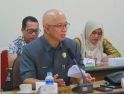 Anggota DPRD Singkawang Minta Penjelasan PLN Terkait Pemadaman Listrik Akhir-Akhir Ini