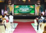 Photo of Bupati Kayong Ekspose Peluncuran Tema, Logo, dan Maskot MTQ XXXIV Kalbar