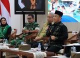 Photo of Pemprov Kalbar Mantabkan Langkah Percepatan Kualitas SDM dan IPM dengan Kolaborasi Lintas Sektor