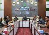 Photo of Pemkot Singkawang Minta Penjelasan PLN Terkait Pemadaman Listrik Akhir-Akhir Ini