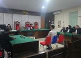 Photo of Sidang Vonis Meigi Ditunda,Kuasa Hukum Soroti Dugaan Barang Bukti Rekening Tak Pernah Dibuka di Persidangan