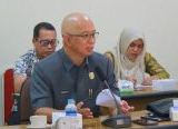 Photo of Anggota DPRD Singkawang Minta Penjelasan PLN Terkait Pemadaman Listrik Akhir-Akhir Ini